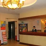 Super 8 Hotel Shanghai